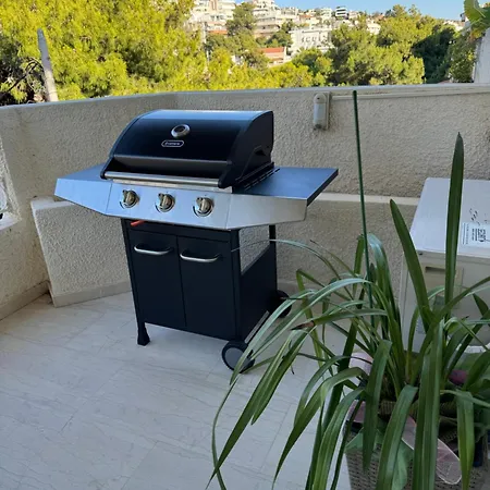 Vouliagmeni Seaside Escape Διαμέρισμα Αθήνα Εξωτερικό φωτογραφία